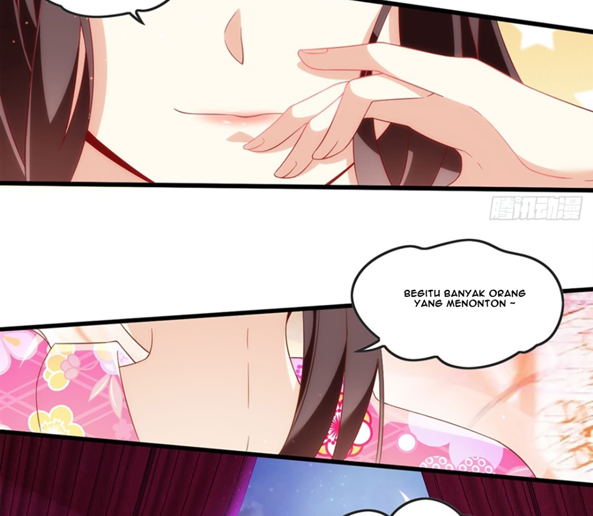 Useless Young Master Bab 13 halaman 57