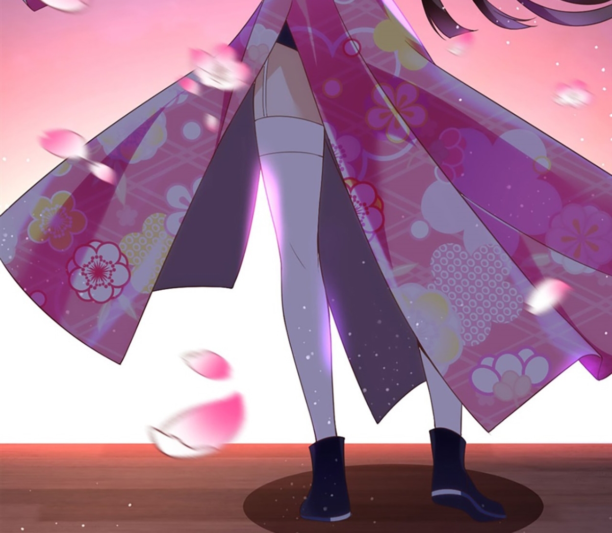 Useless Young Master Bab 13 halaman 59