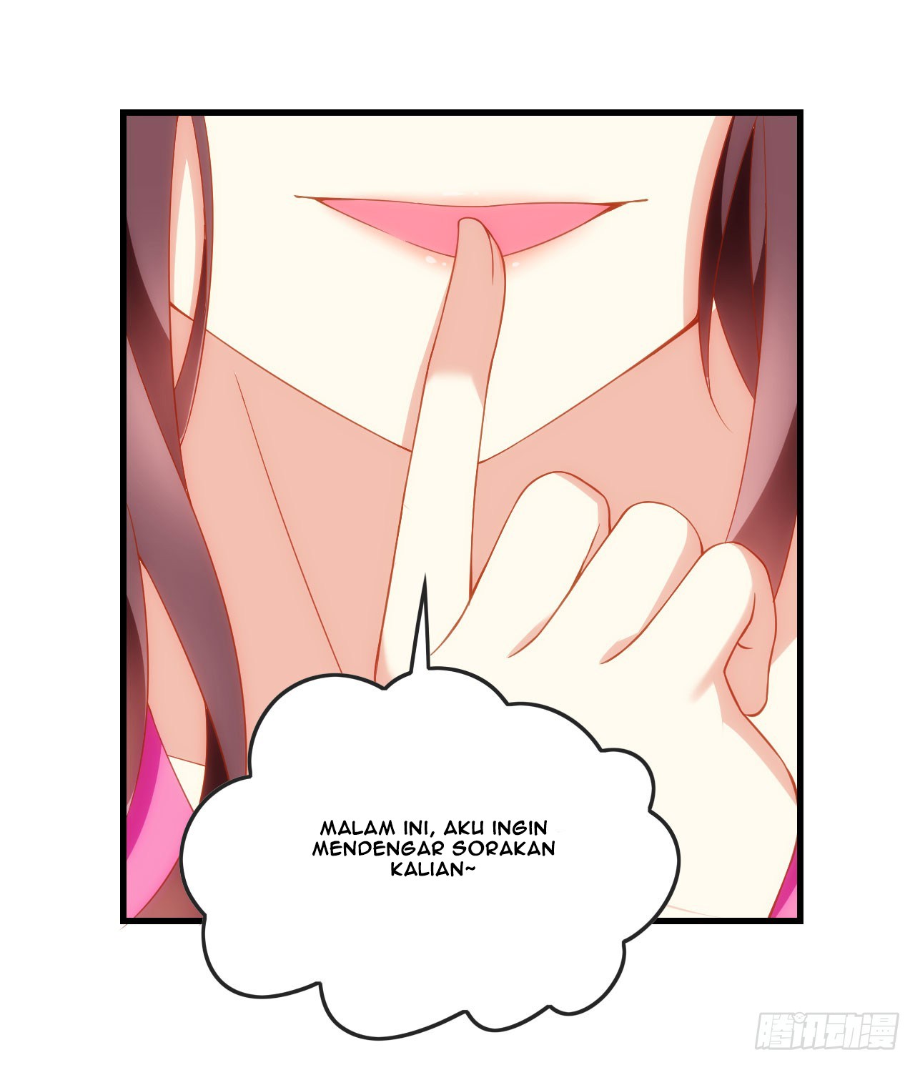 Useless Young Master Bab 14 halaman 6