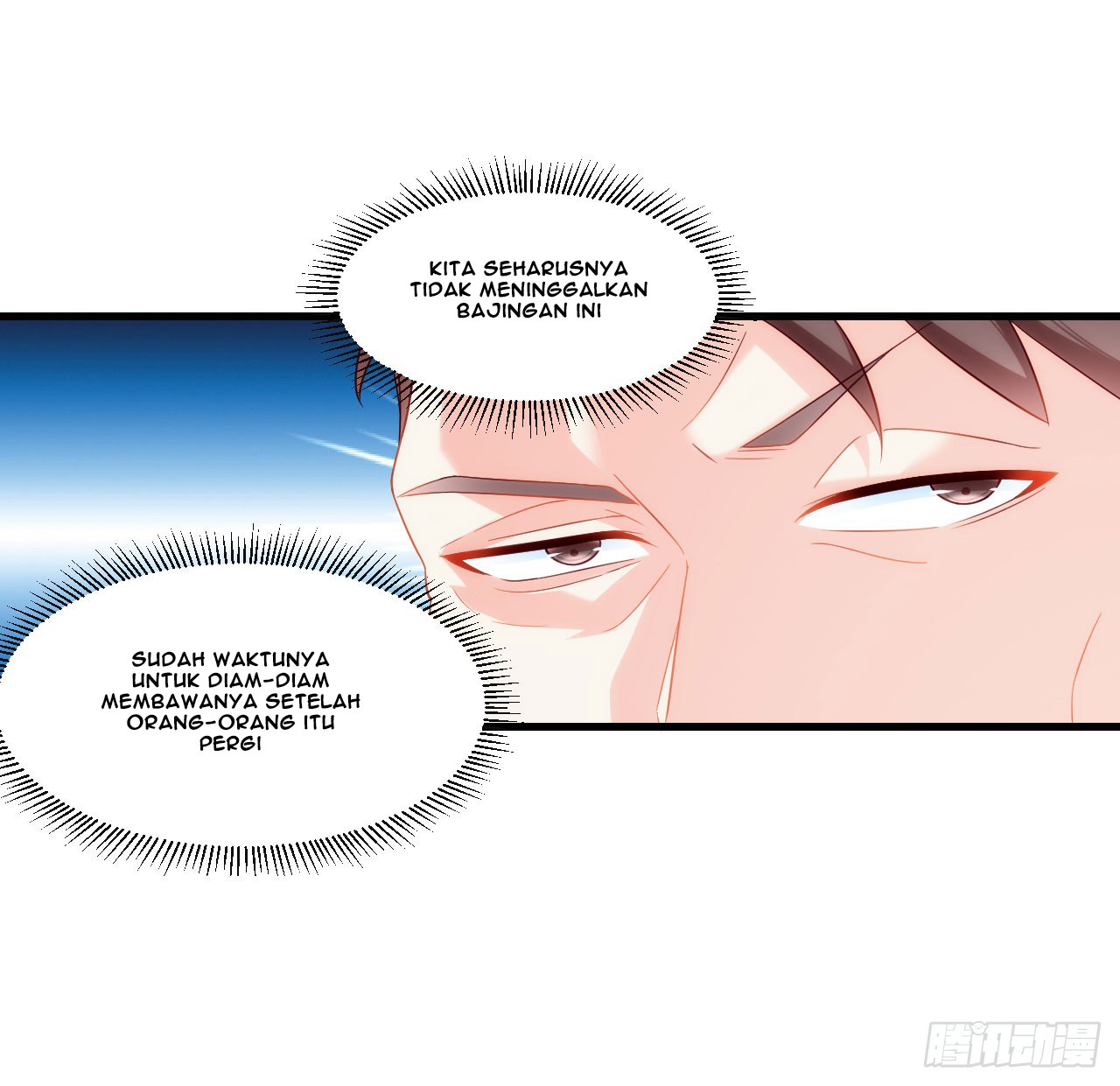 Useless Young Master Bab 14 halaman 10