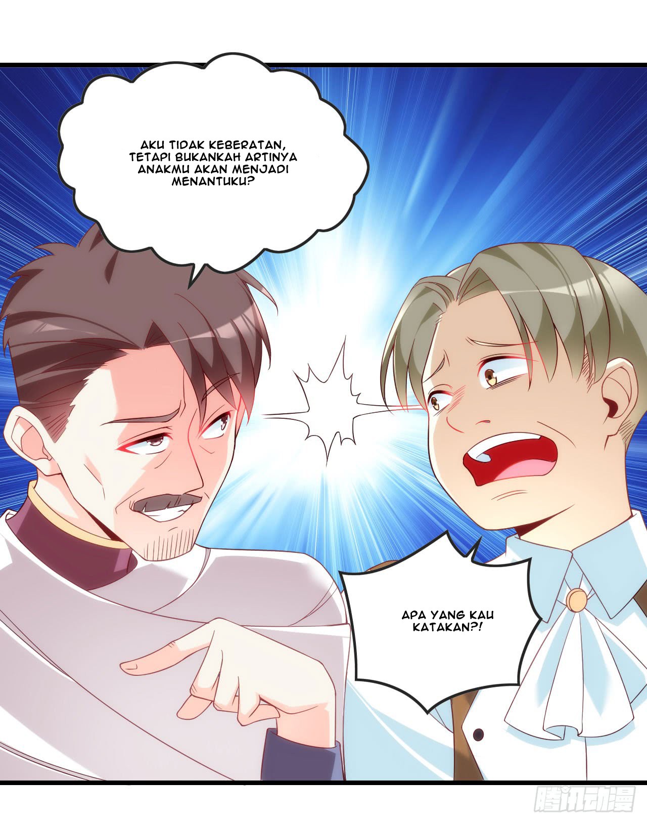 Useless Young Master Bab 14 halaman 14