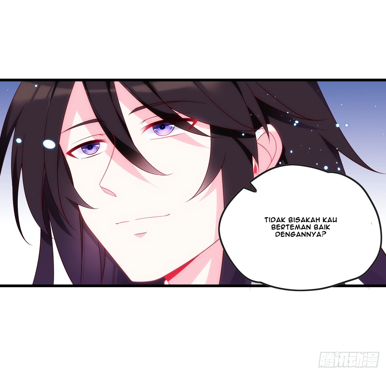 Useless Young Master Bab 14 halaman 25