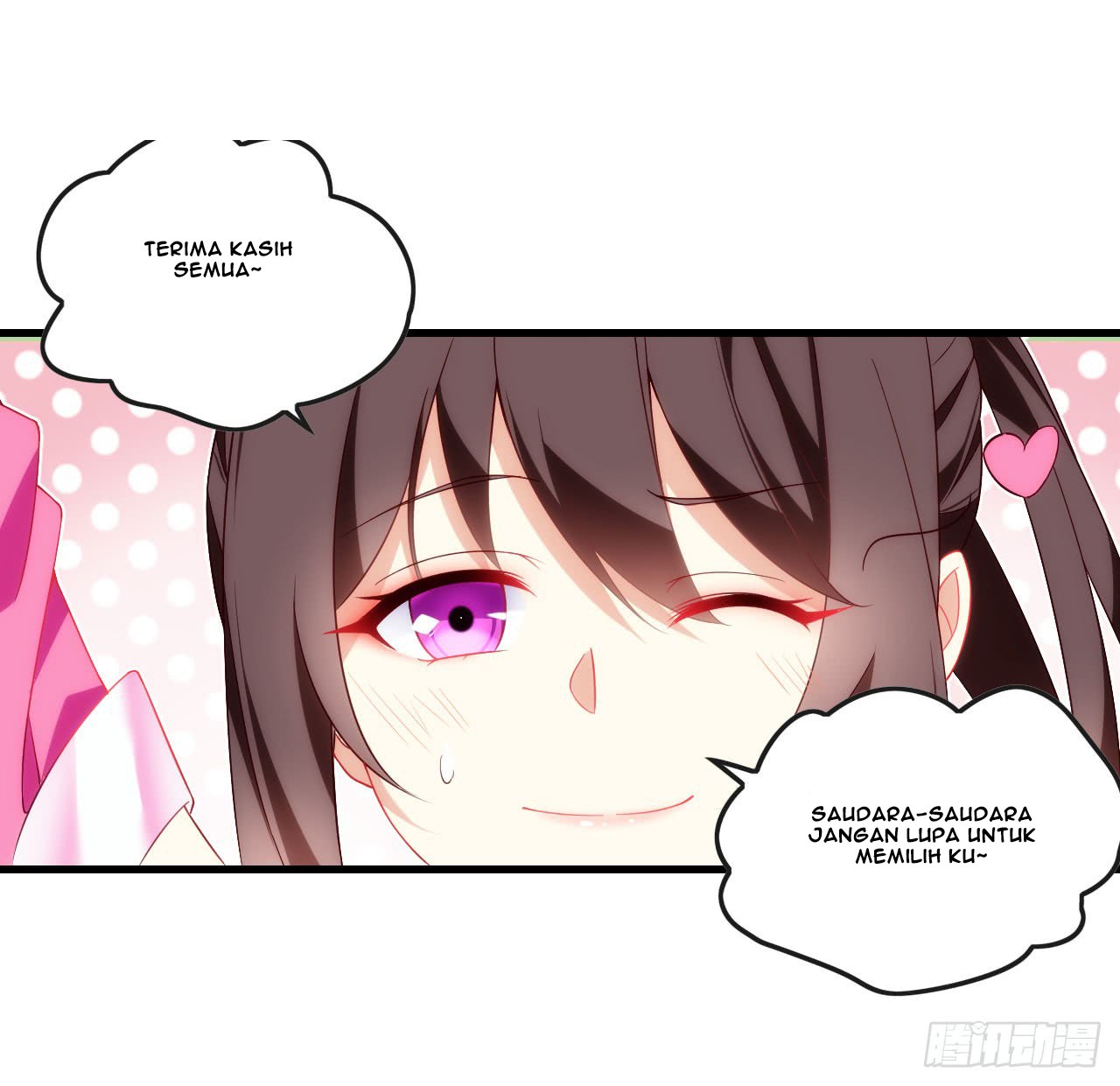 Useless Young Master Bab 14 halaman 27