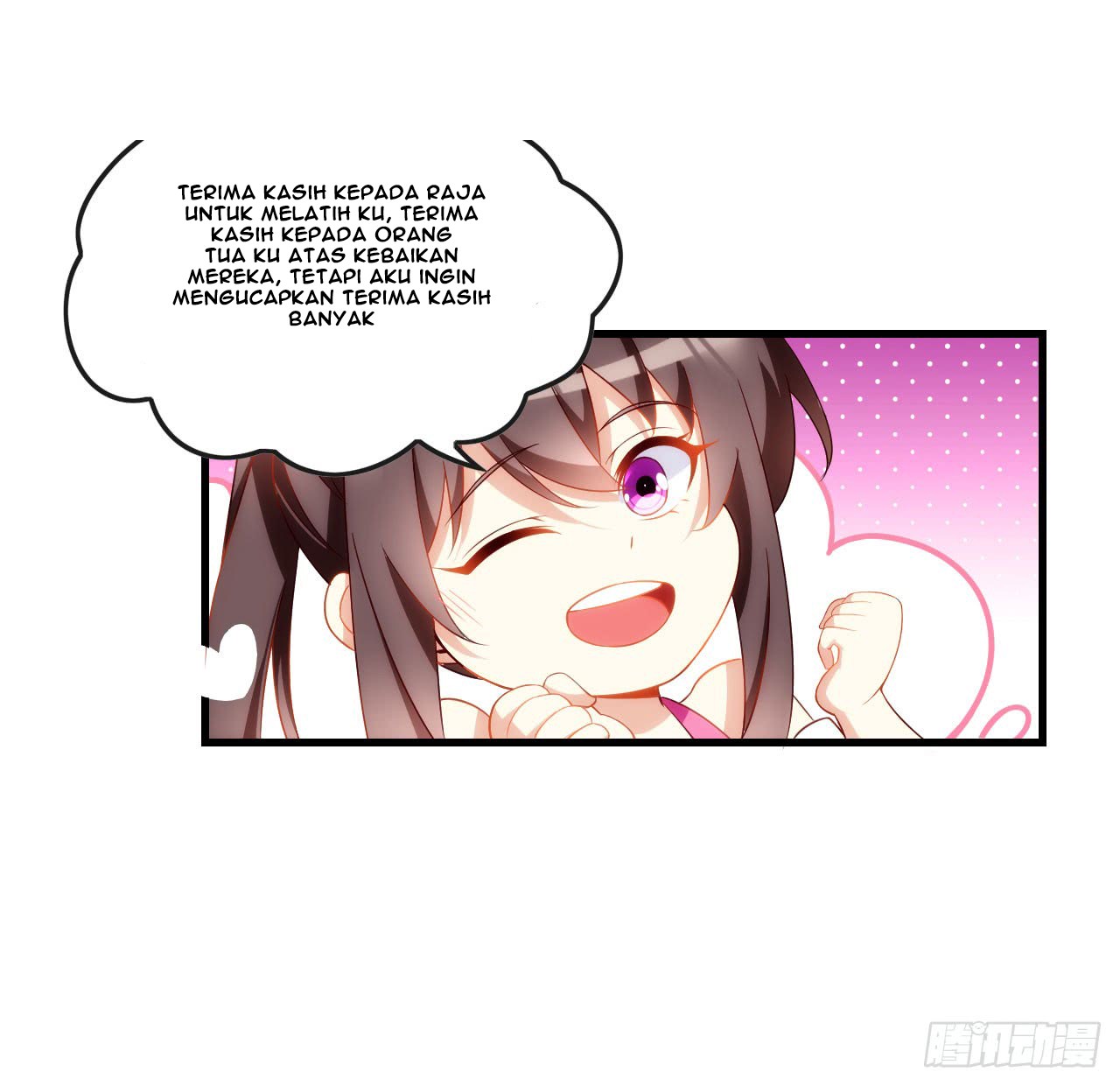 Useless Young Master Bab 14 halaman 34