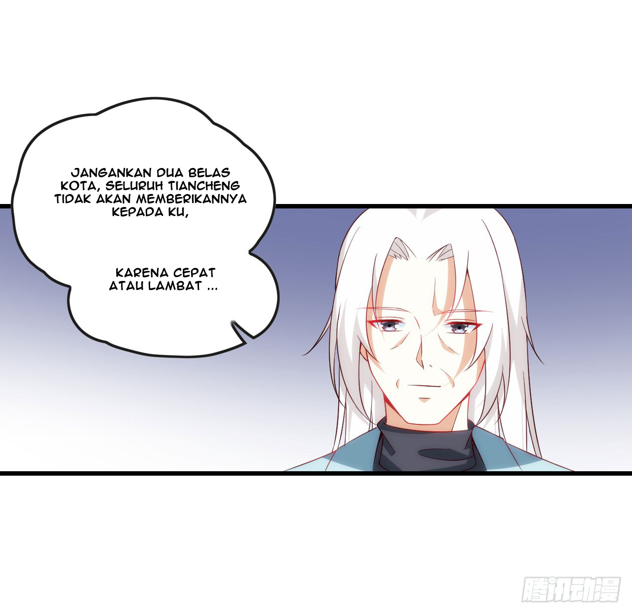 Useless Young Master Bab 15 halaman 7