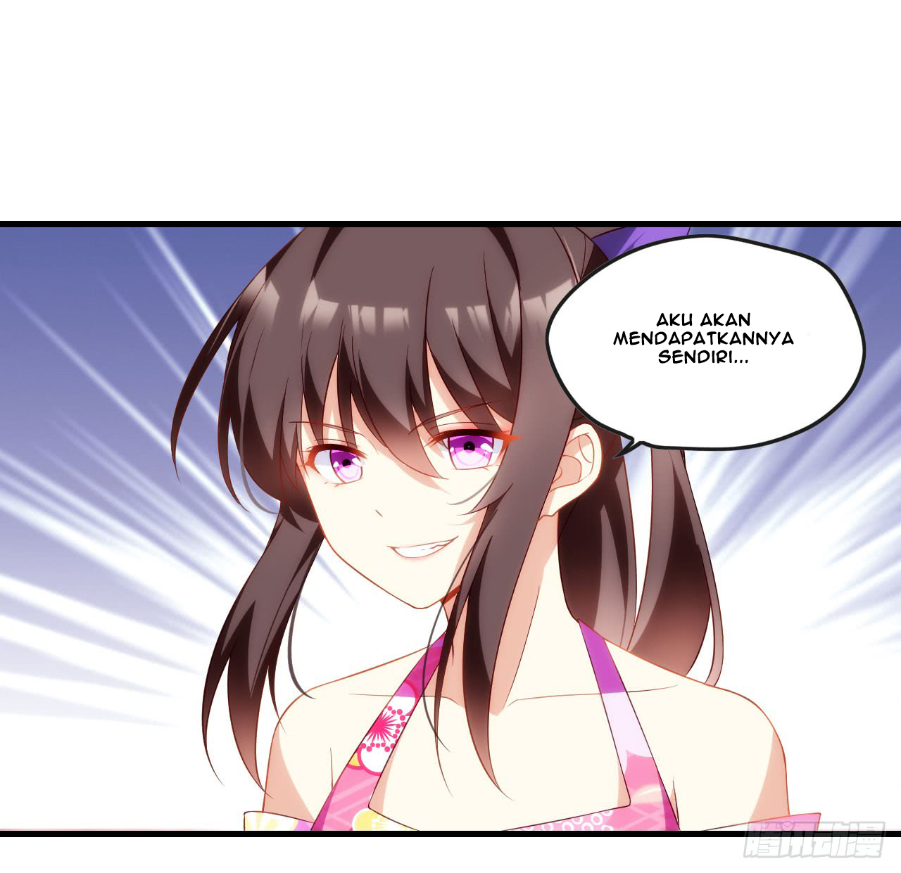 Useless Young Master Bab 15 halaman 8