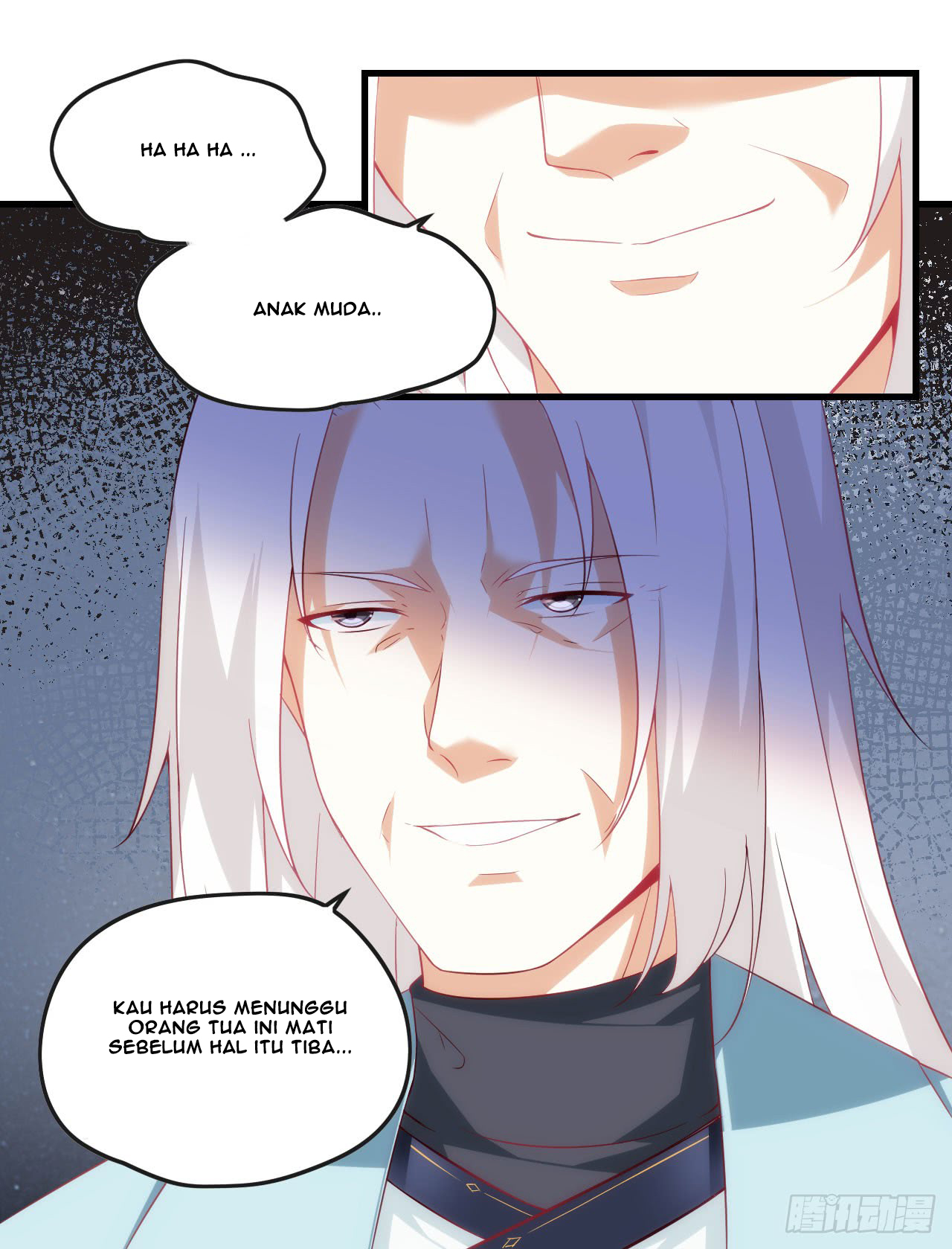 Useless Young Master Bab 15 halaman 10