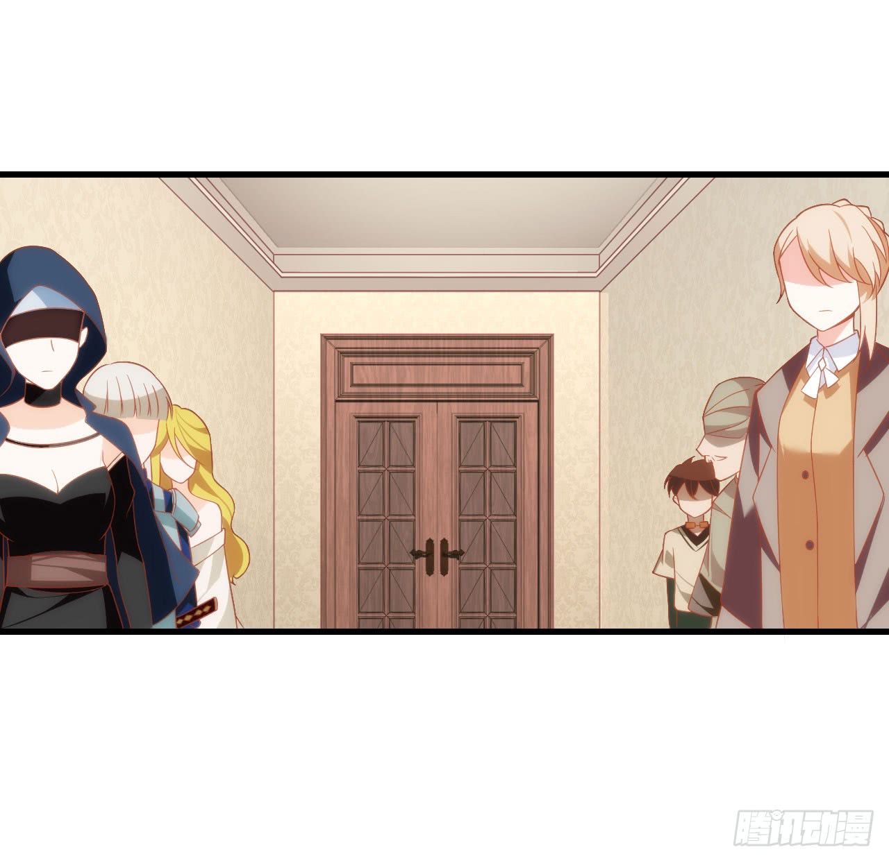 Useless Young Master Bab 15 halaman 13