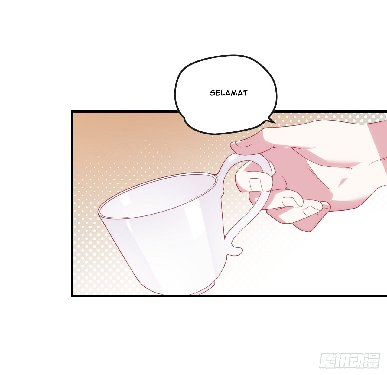 Useless Young Master Bab 15 halaman 14