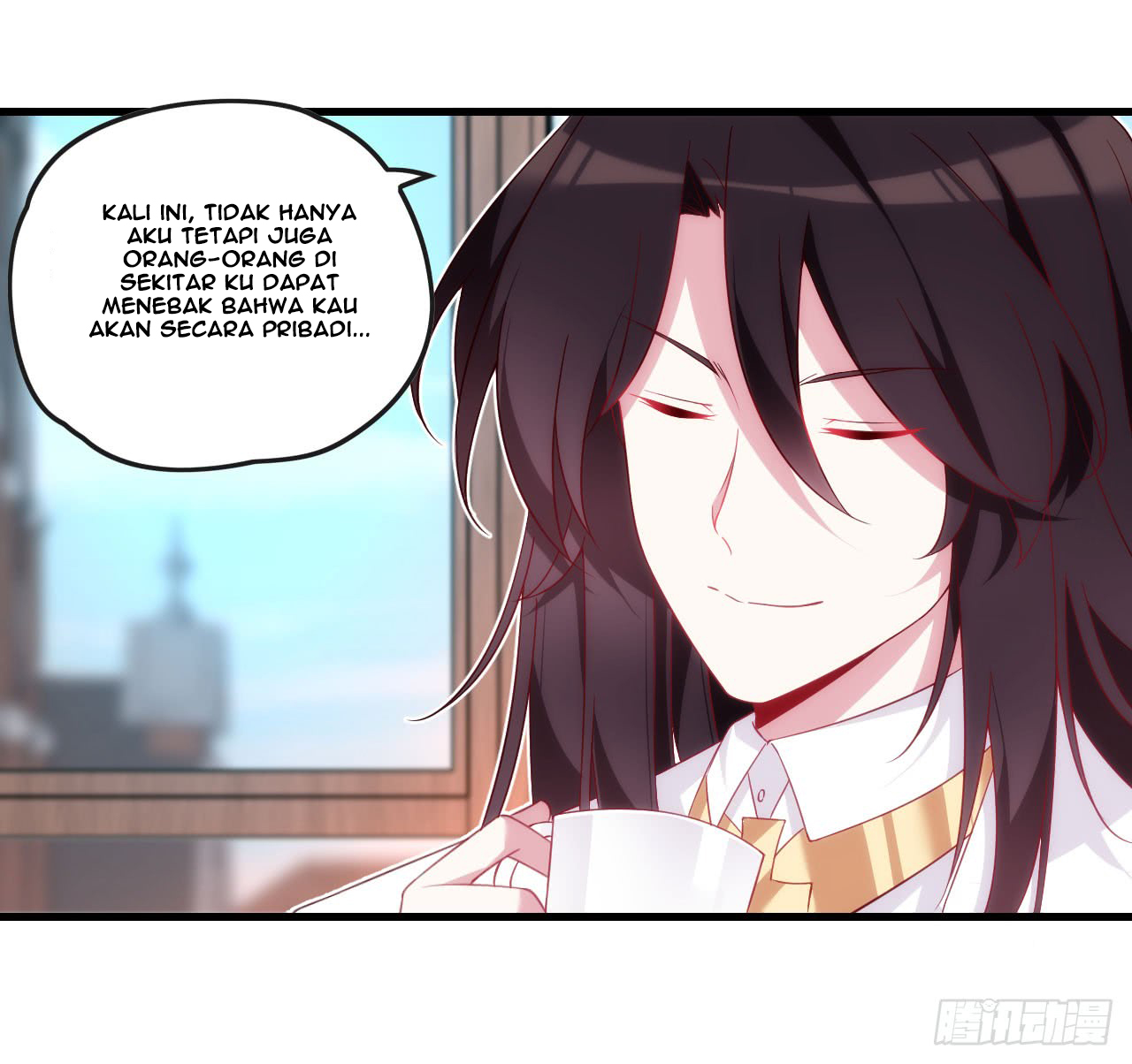 Useless Young Master Bab 15 halaman 15