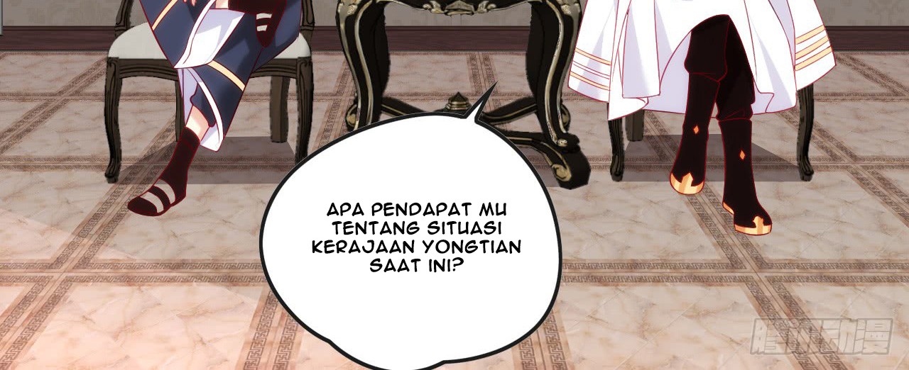 Useless Young Master Bab 15 halaman 18