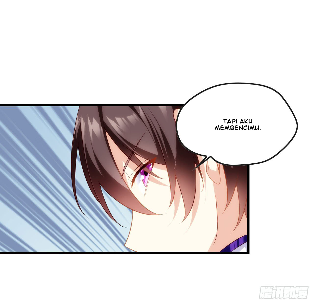 Useless Young Master Bab 15 halaman 29