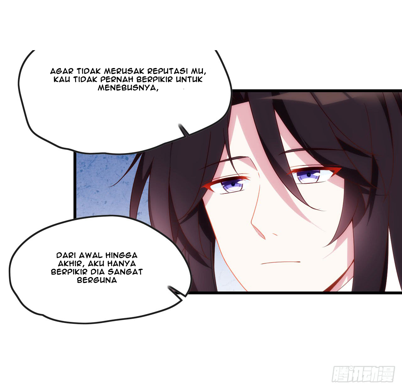 Useless Young Master Bab 15 halaman 31