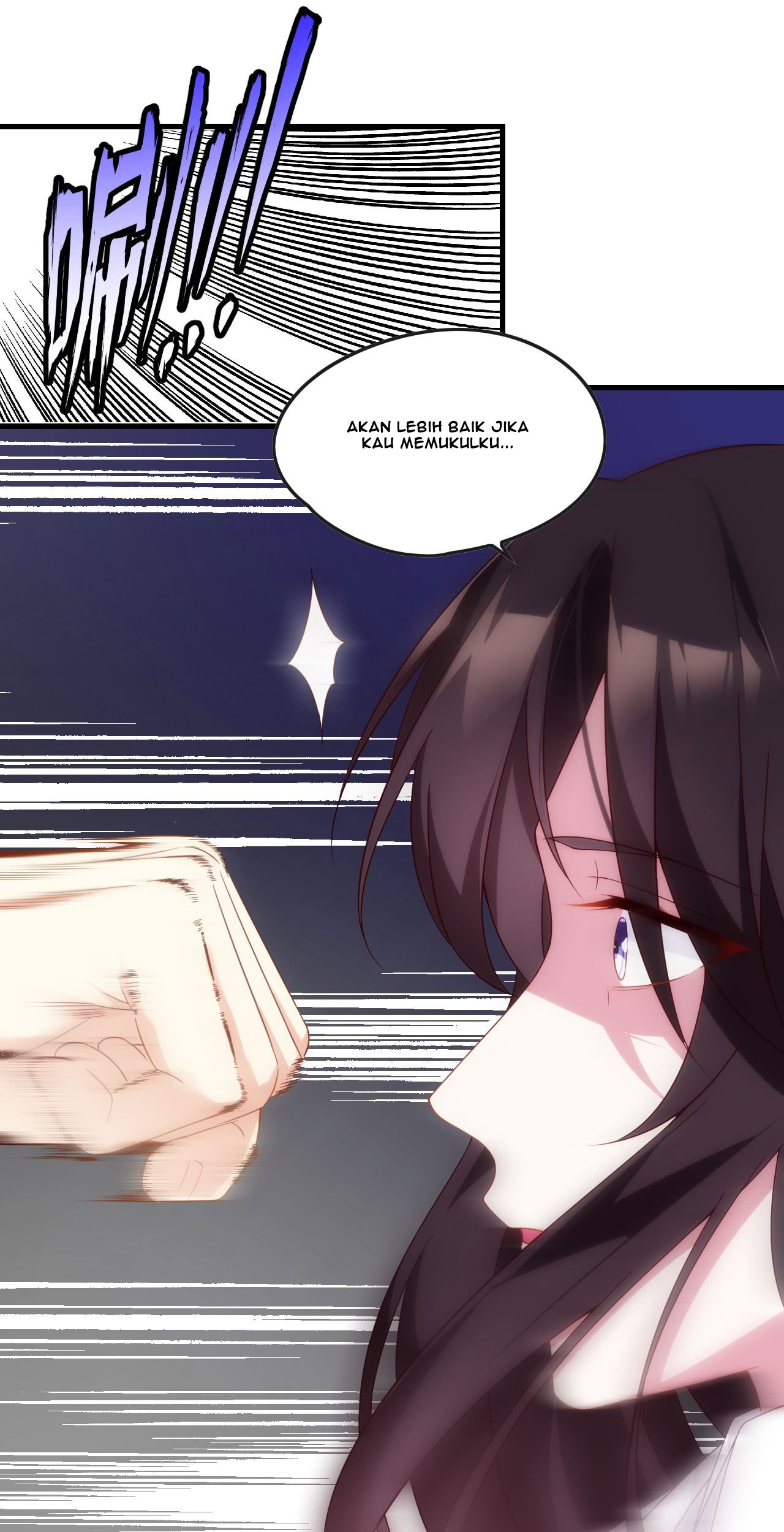 Useless Young Master Bab 15 halaman 34
