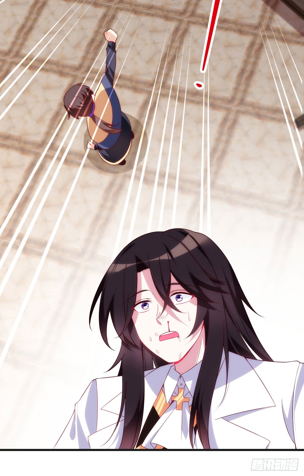 Useless Young Master Bab 15 halaman 37