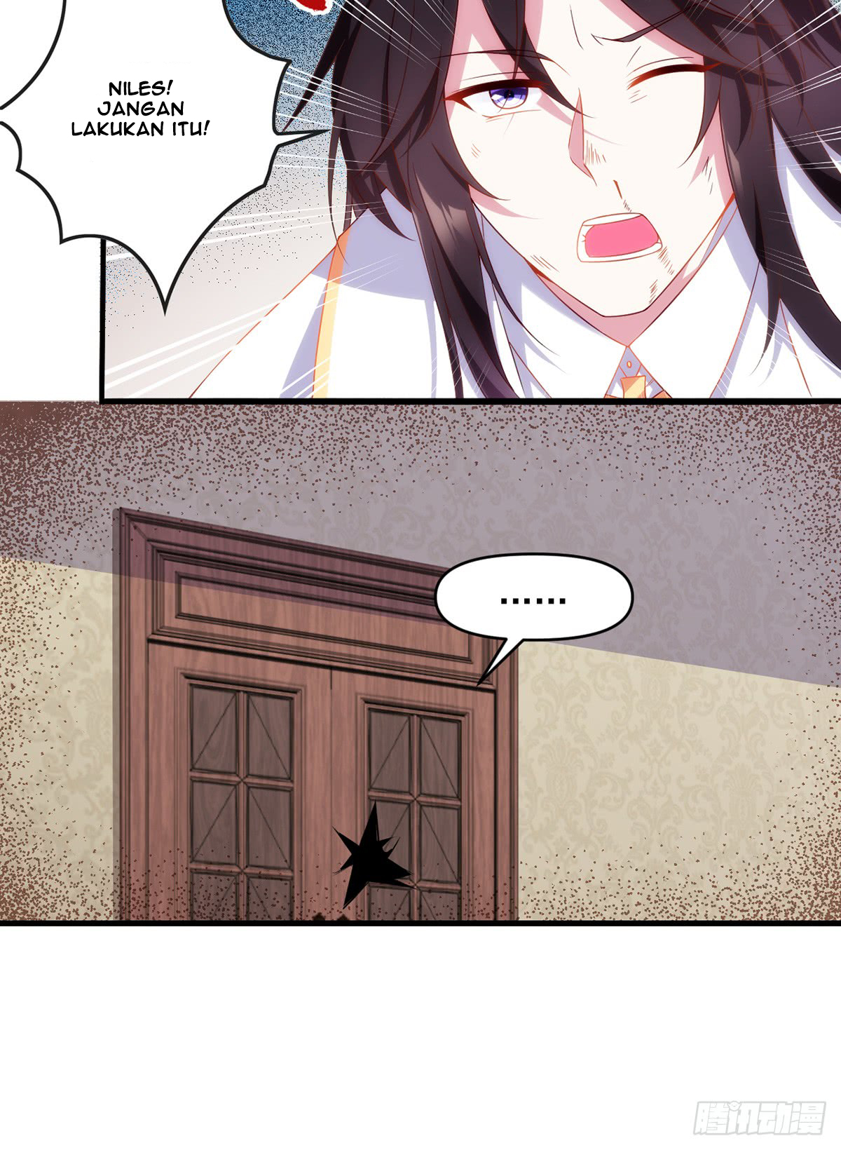 Useless Young Master Bab 16 halaman 3