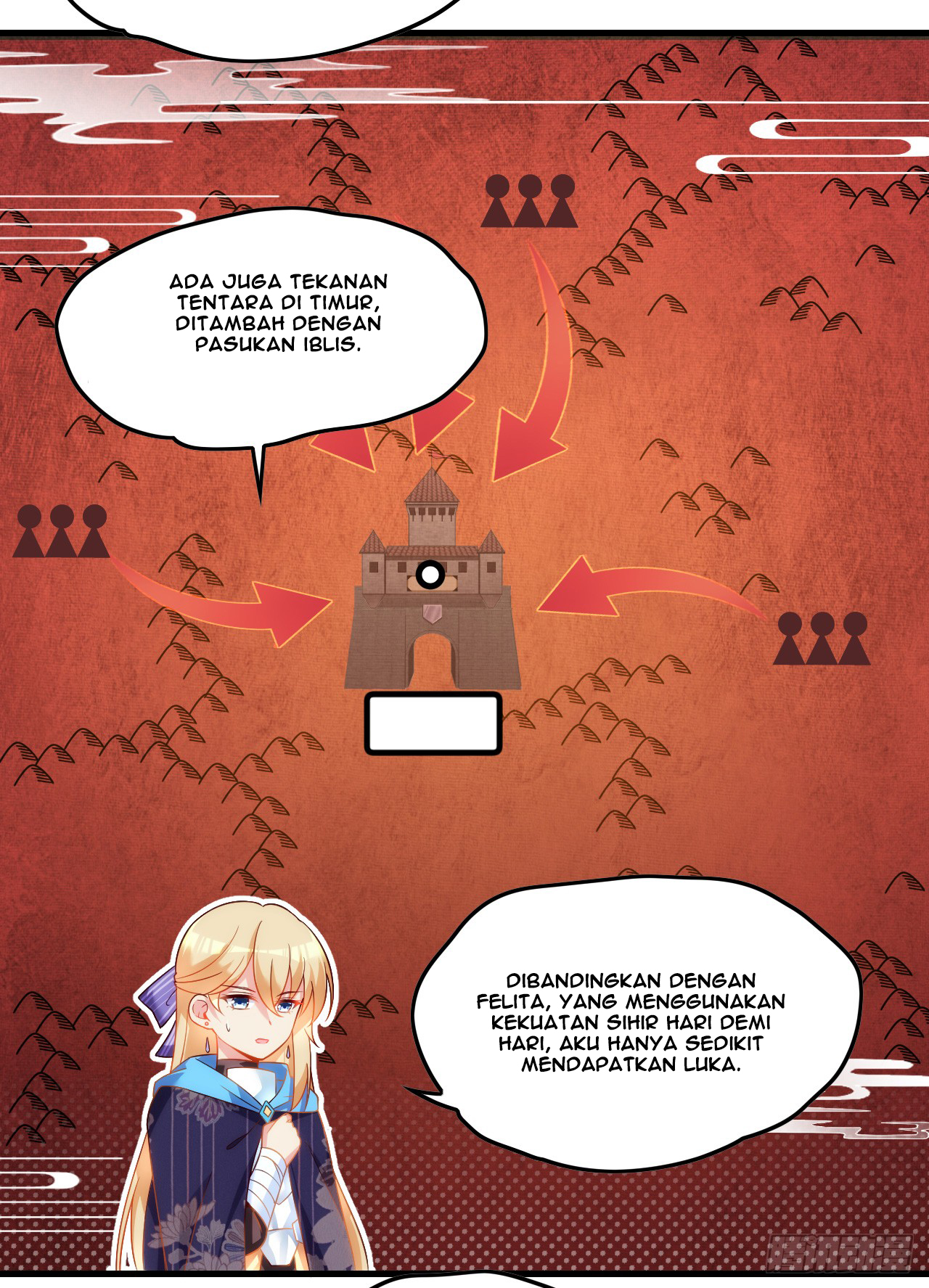 Useless Young Master Bab 16 halaman 24