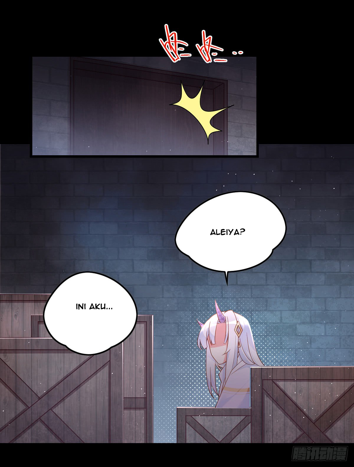 Useless Young Master Bab 17 halaman 3