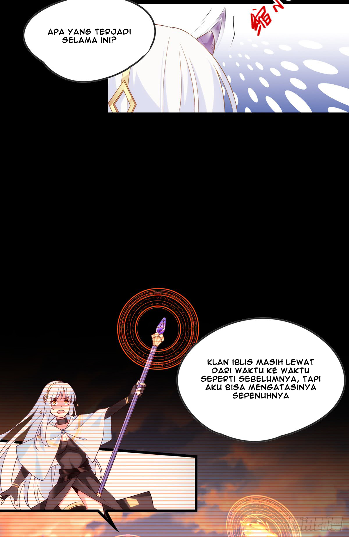 Useless Young Master Bab 17 halaman 9