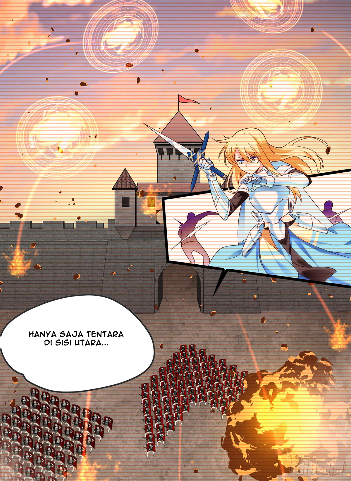 Useless Young Master Bab 17 halaman 10