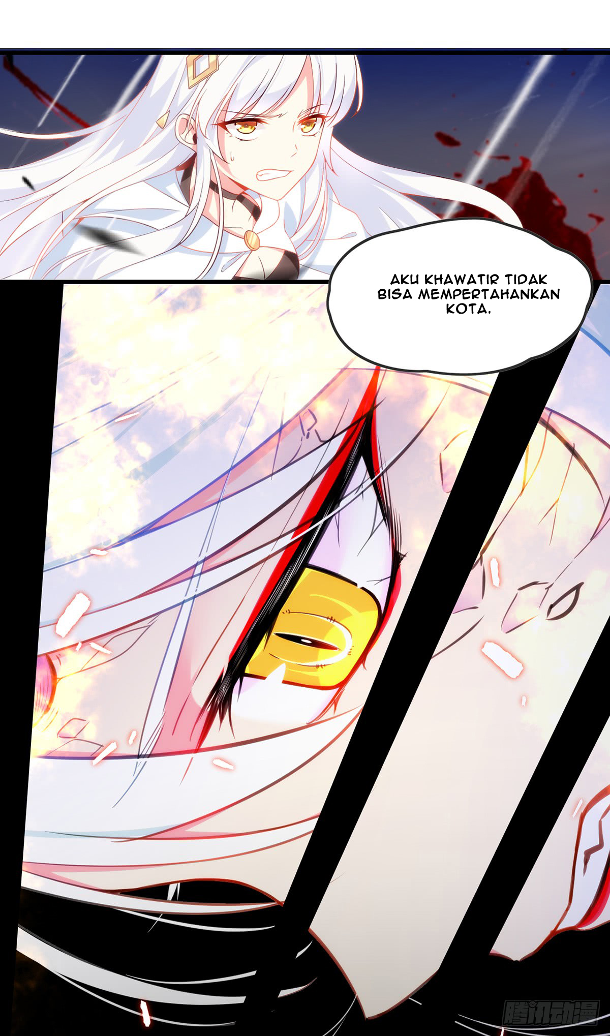 Useless Young Master Bab 17 halaman 13