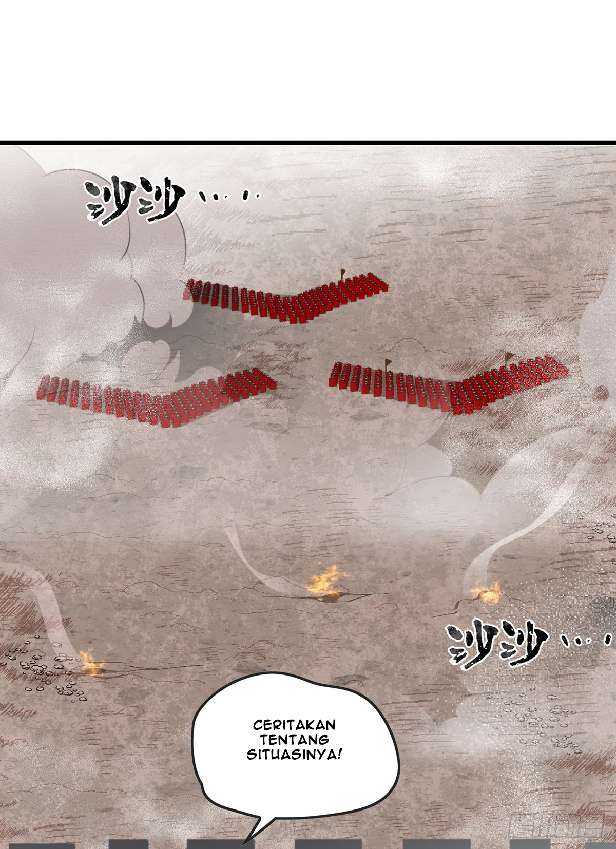 Useless Young Master Bab 17 halaman 17