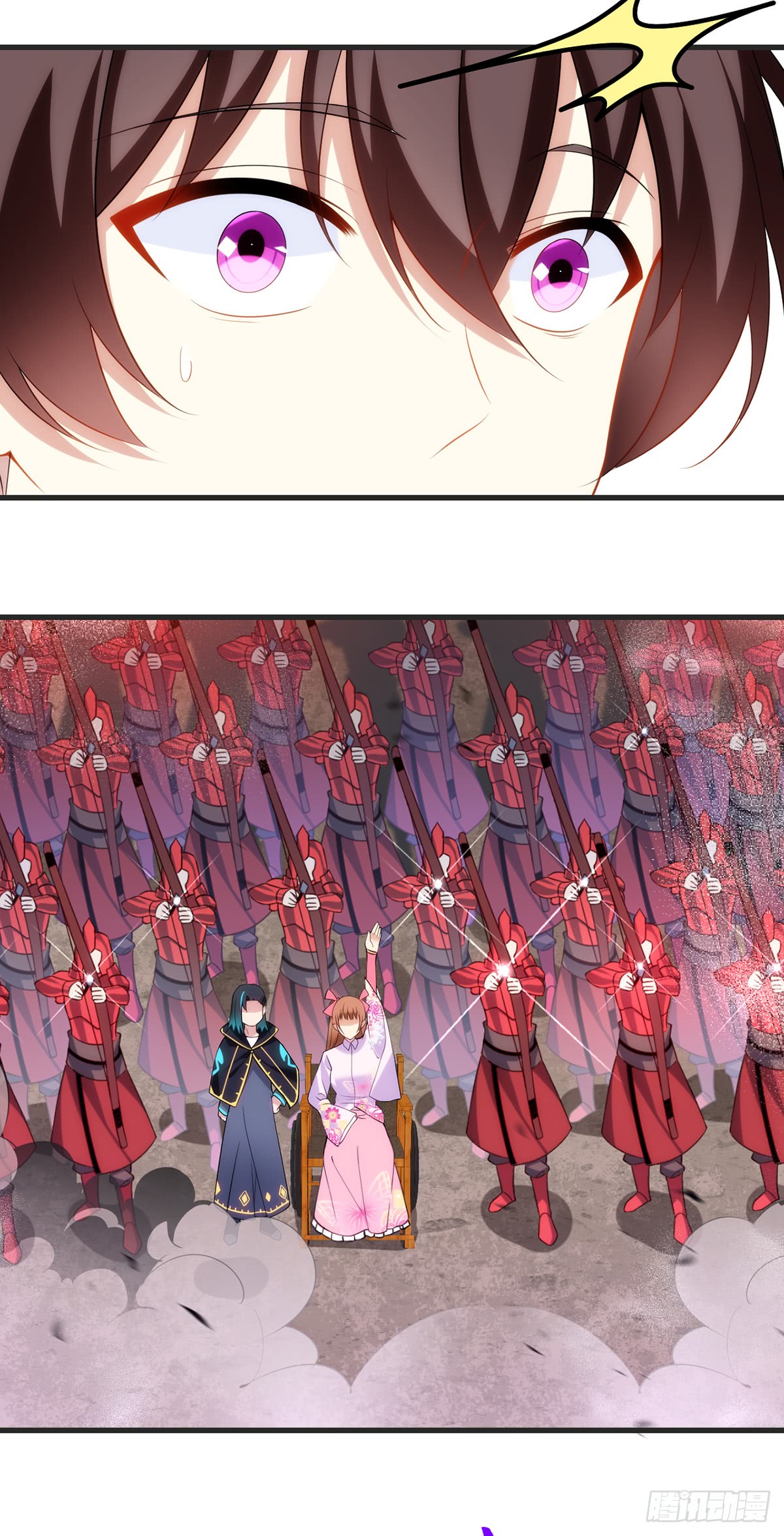 Useless Young Master Bab 17 halaman 24