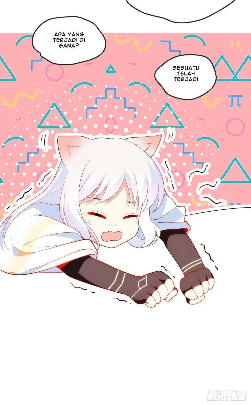 Useless Young Master Bab 18 halaman 25