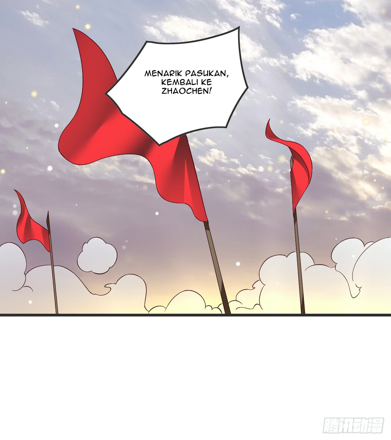 Useless Young Master Bab 22 halaman 8