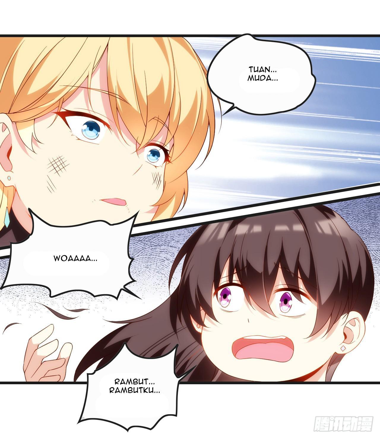 Useless Young Master Bab 24 halaman 3