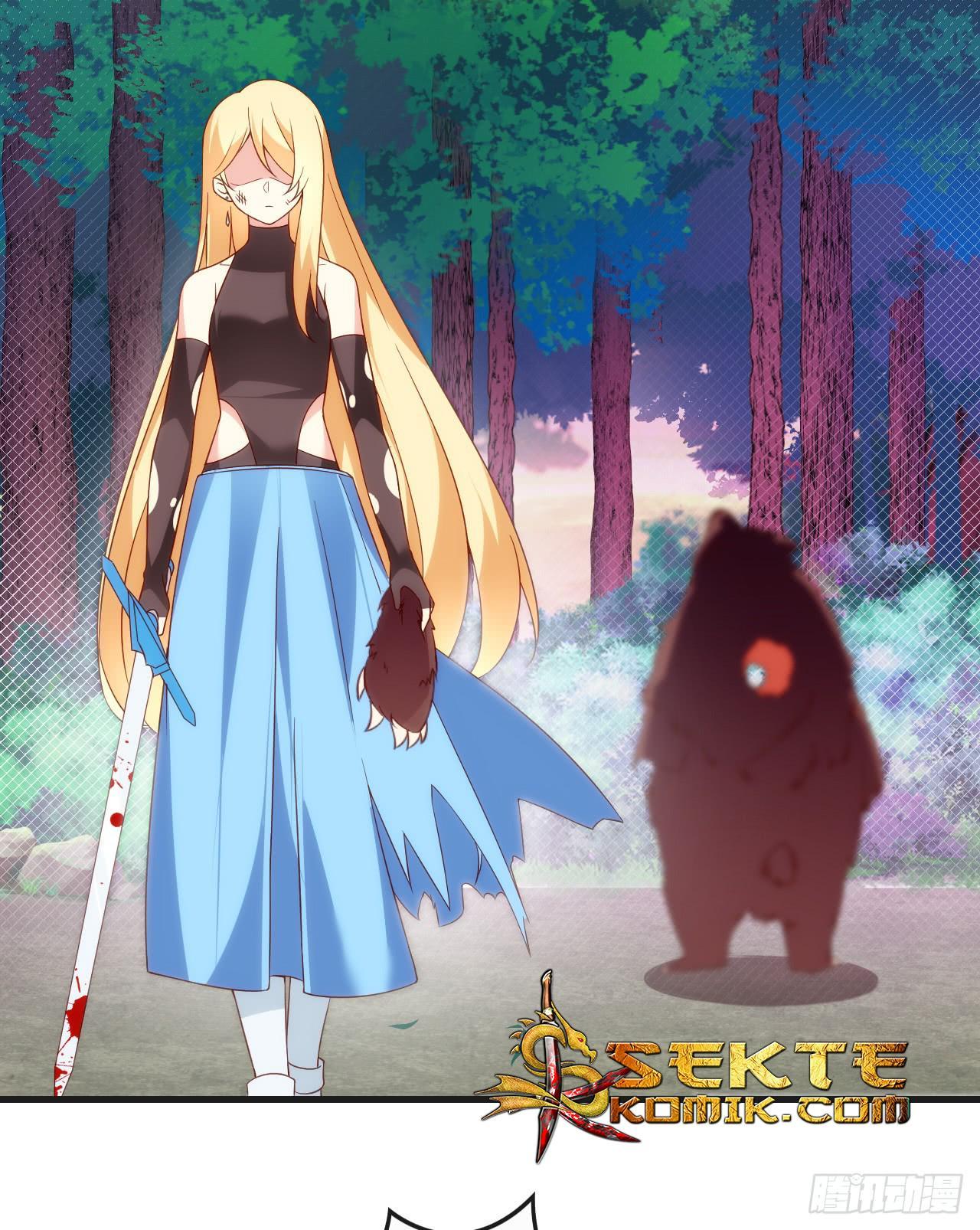 Useless Young Master Bab 24 halaman 12