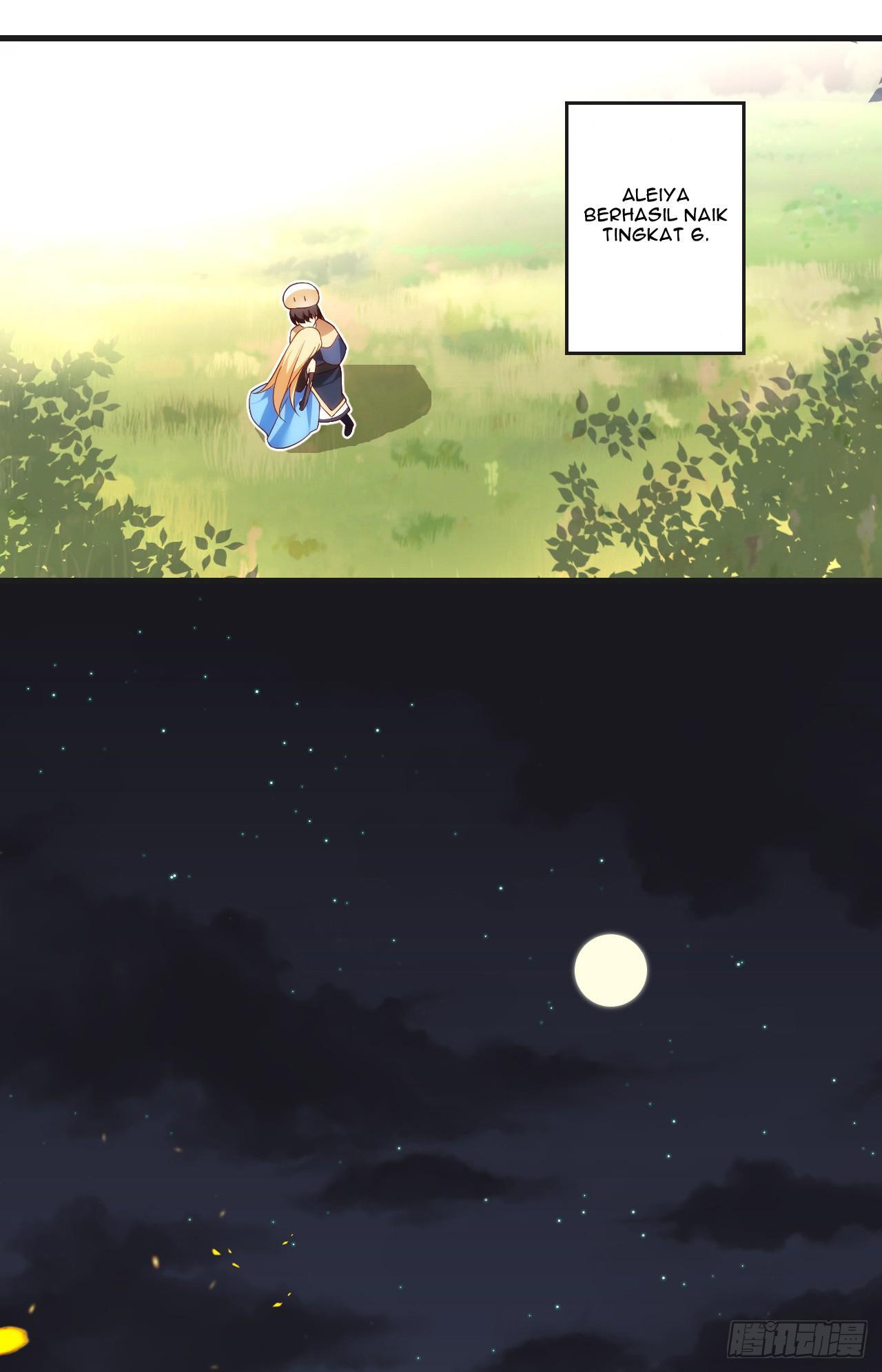 Useless Young Master Bab 24 halaman 15