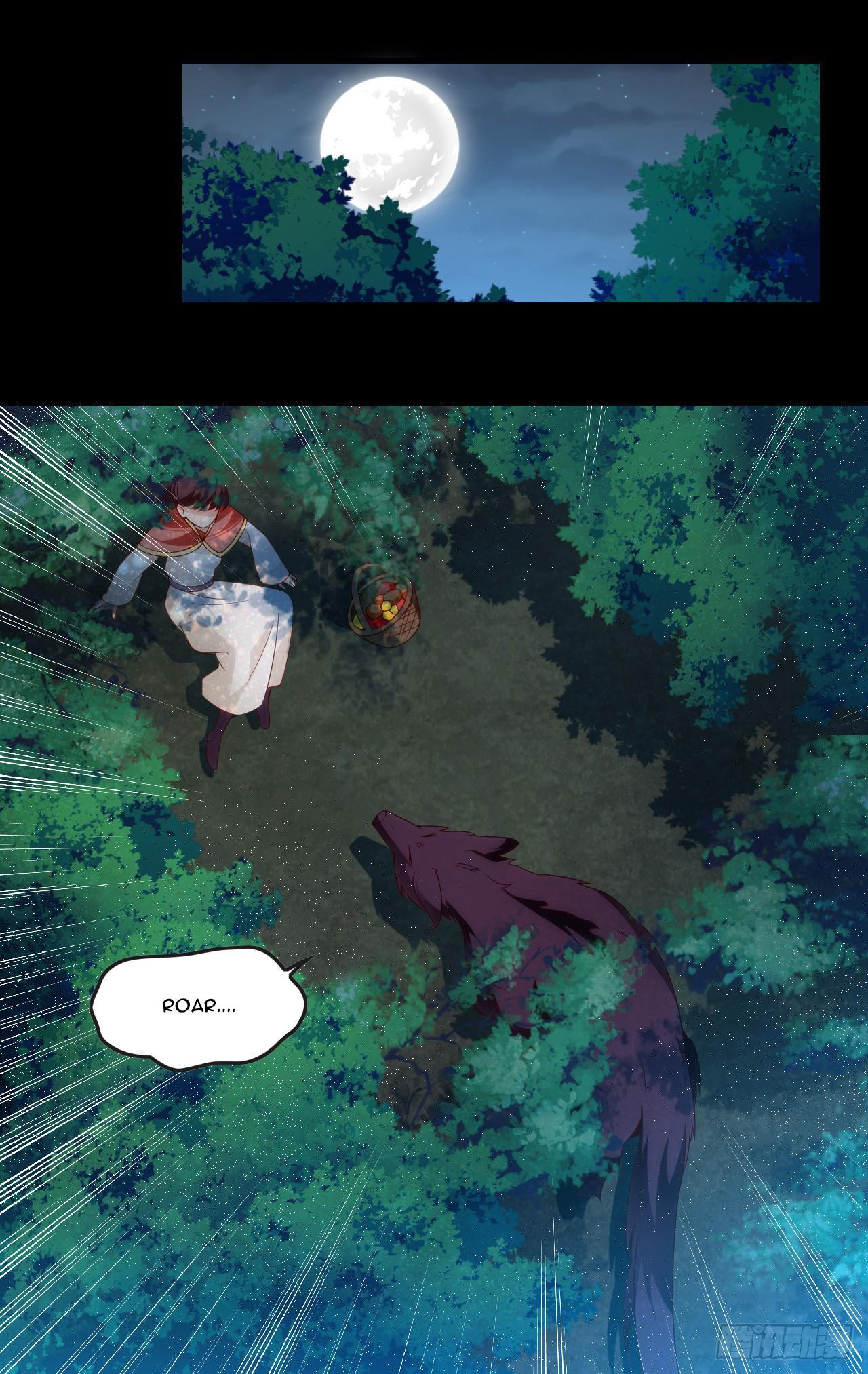 Useless Young Master Bab 24 halaman 26