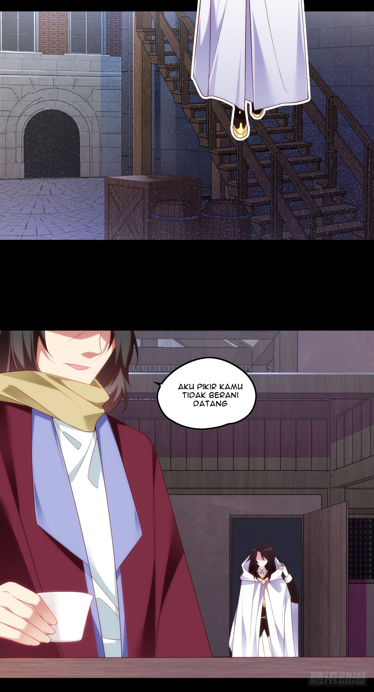 Useless Young Master Bab 26 halaman 9