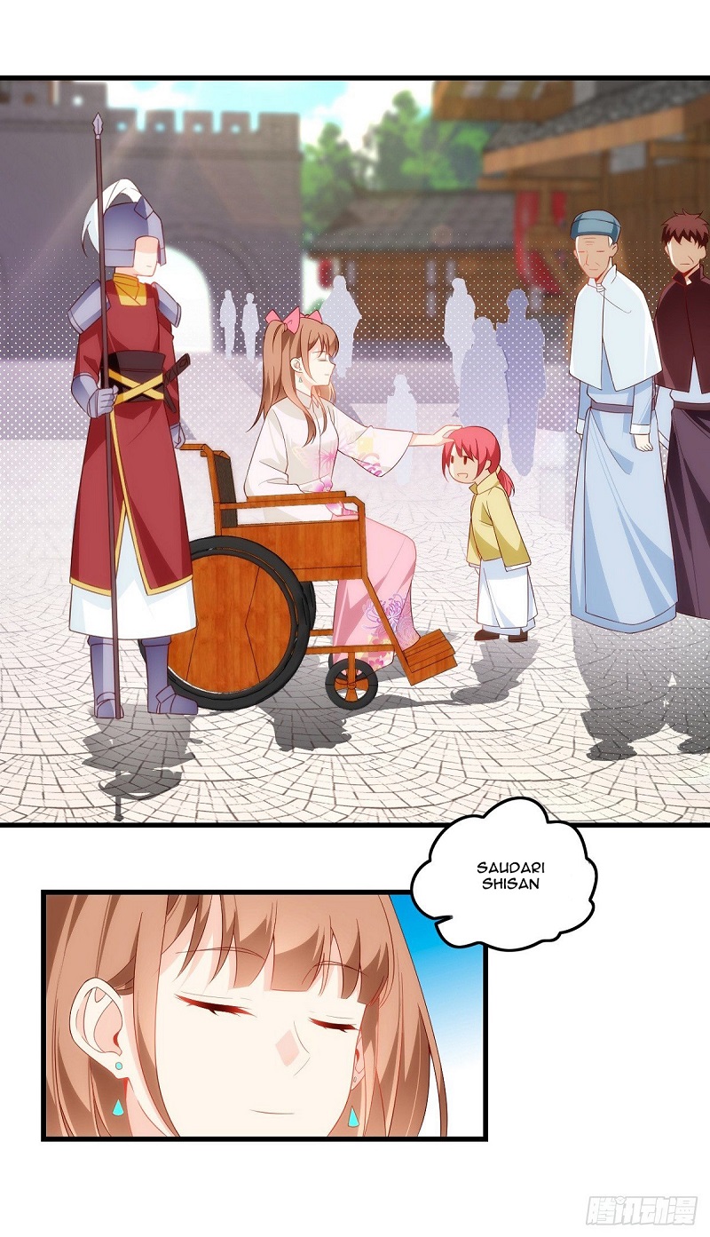Useless Young Master Bab 27 halaman 3