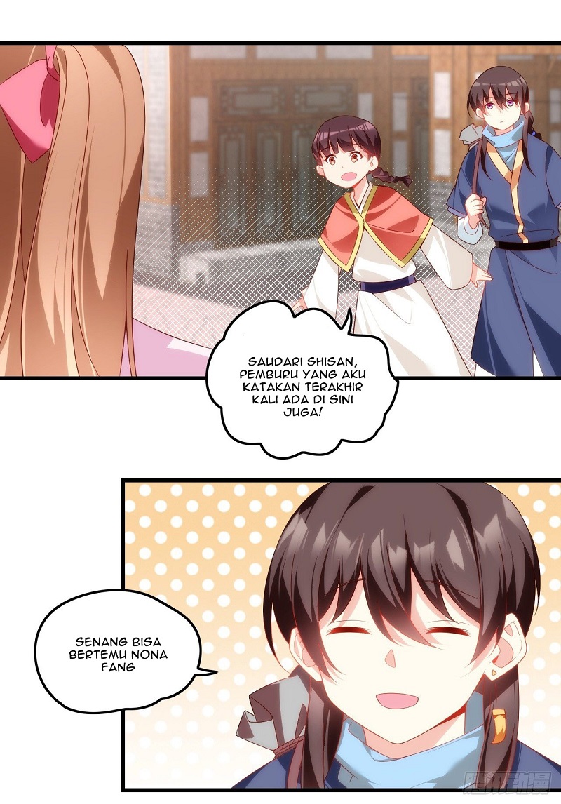 Useless Young Master Bab 27 halaman 4