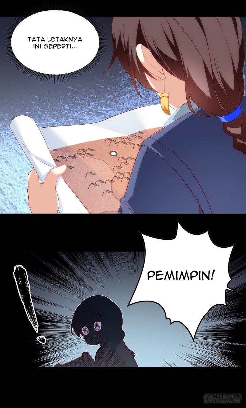 Useless Young Master Bab 27 halaman 18