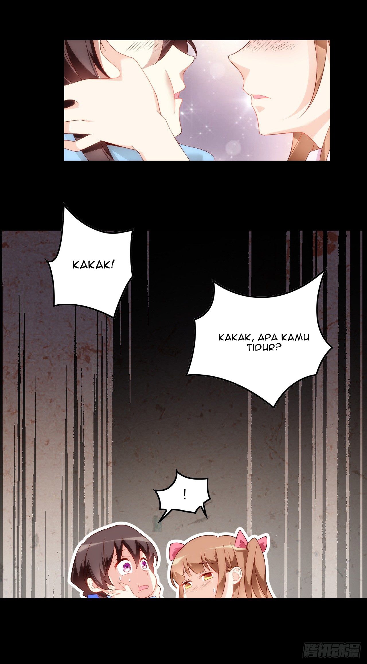 Useless Young Master Bab 28 halaman 10