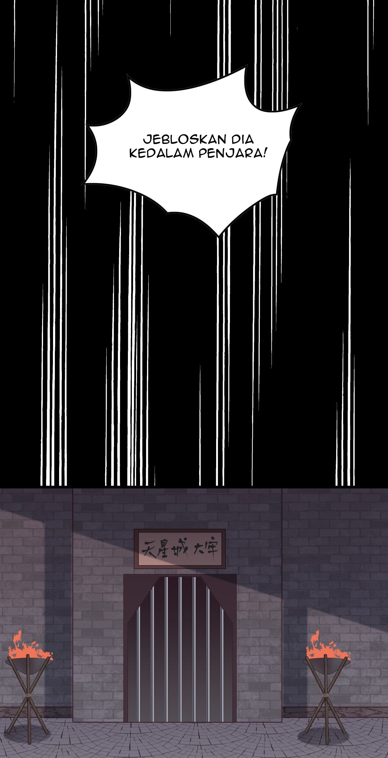 Useless Young Master Bab 28 halaman 21