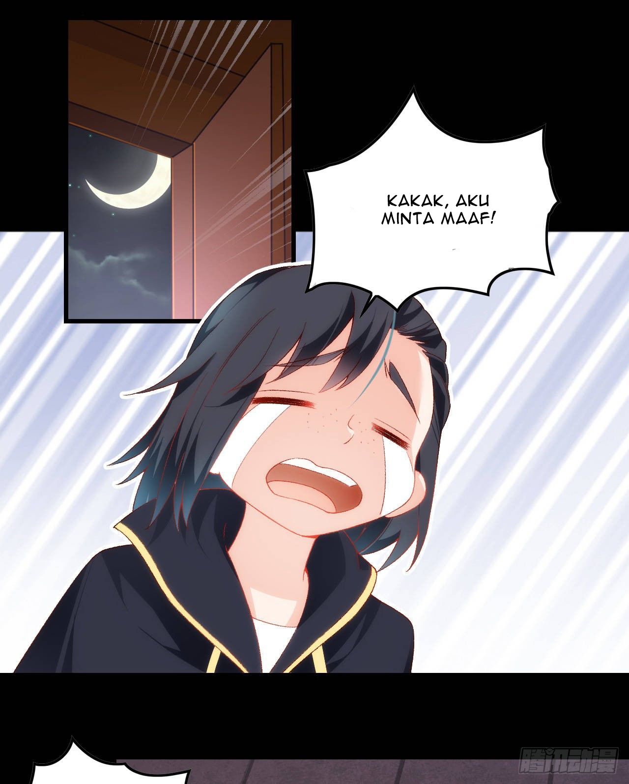 Useless Young Master Bab 30 halaman 10