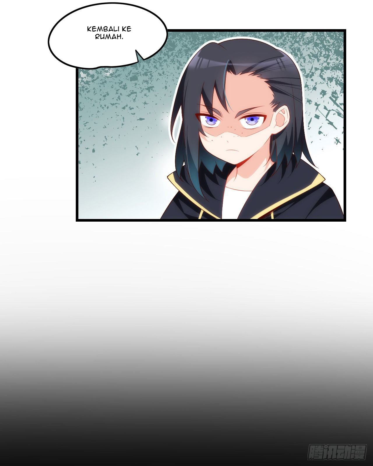 Useless Young Master Bab 31 halaman 25