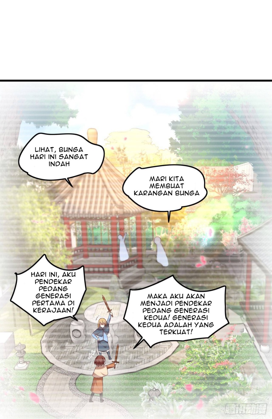 Useless Young Master Bab 32 halaman 6