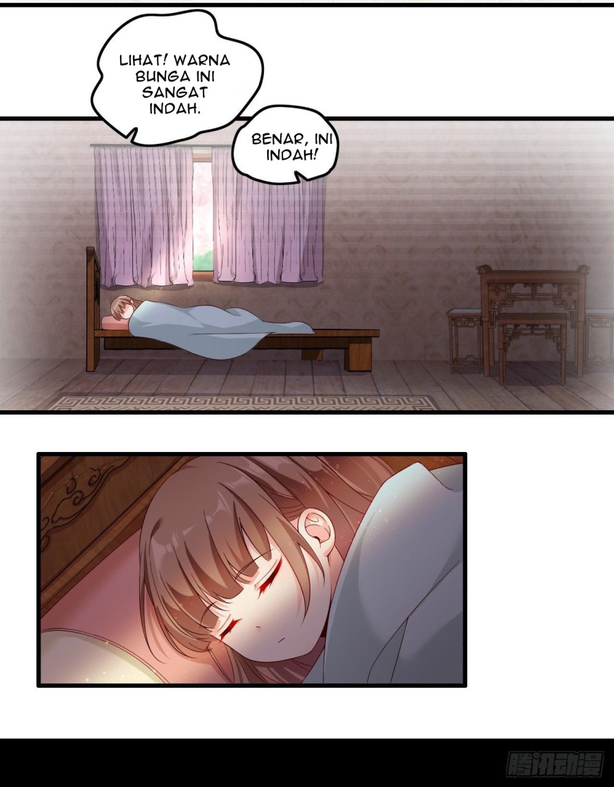 Useless Young Master Bab 32 halaman 7