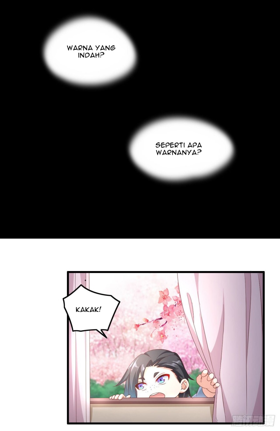 Useless Young Master Bab 32 halaman 8