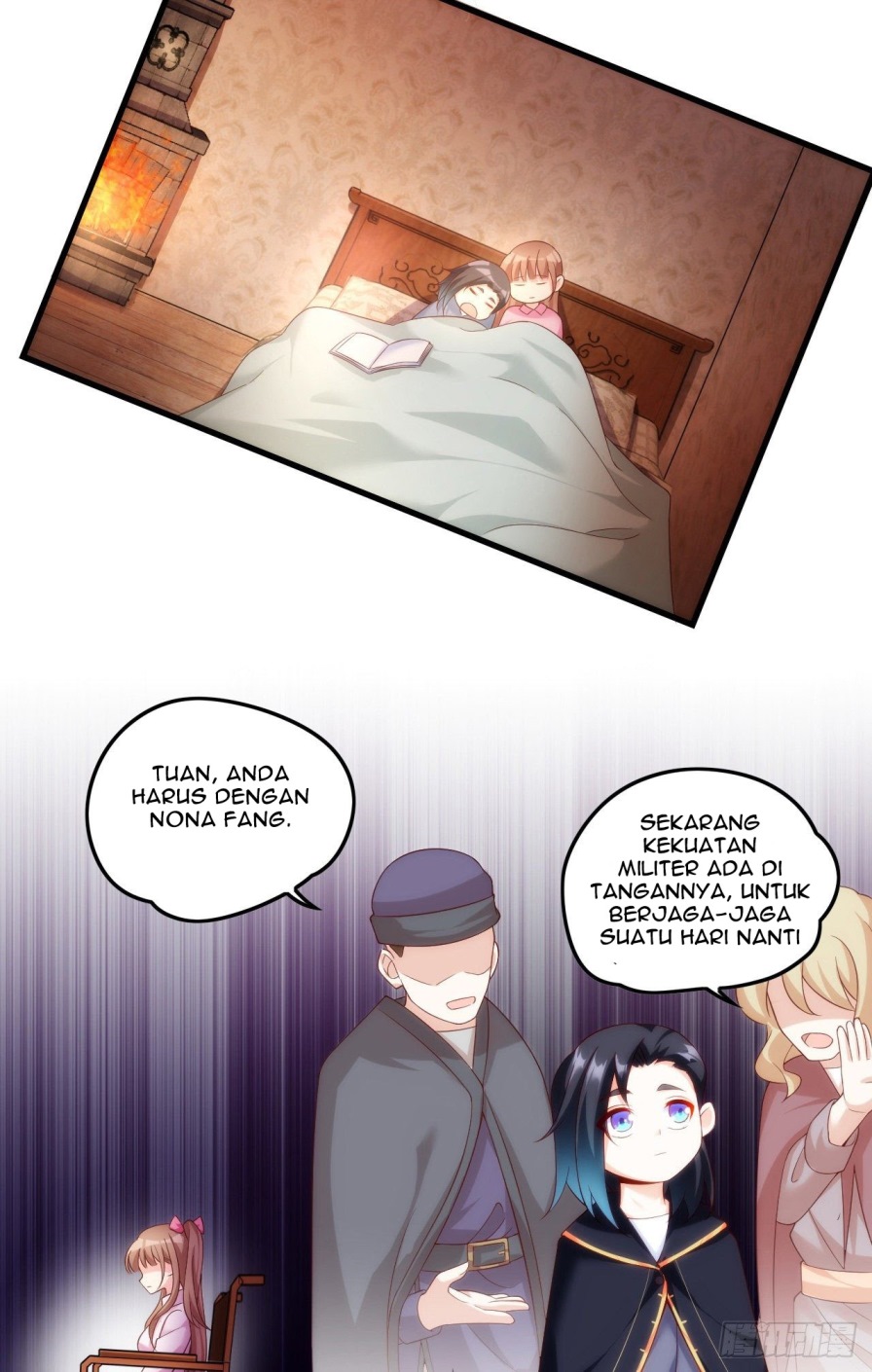 Useless Young Master Bab 32 halaman 12