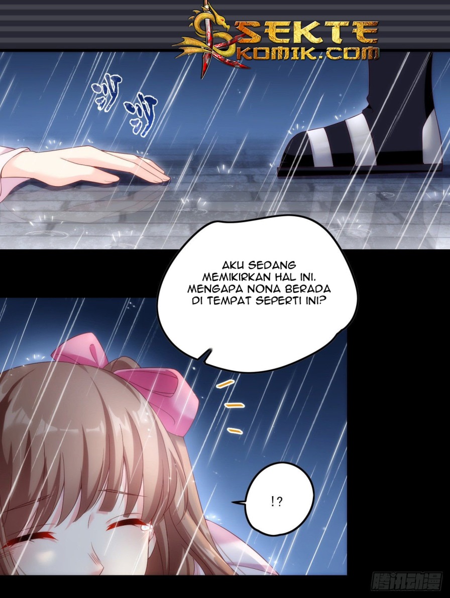 Useless Young Master Bab 32 halaman 14
