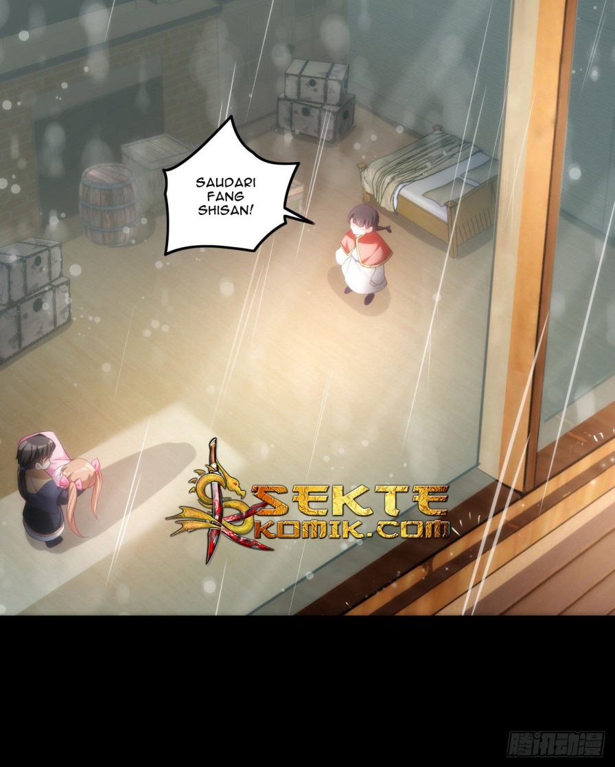 Useless Young Master Bab 32 halaman 19