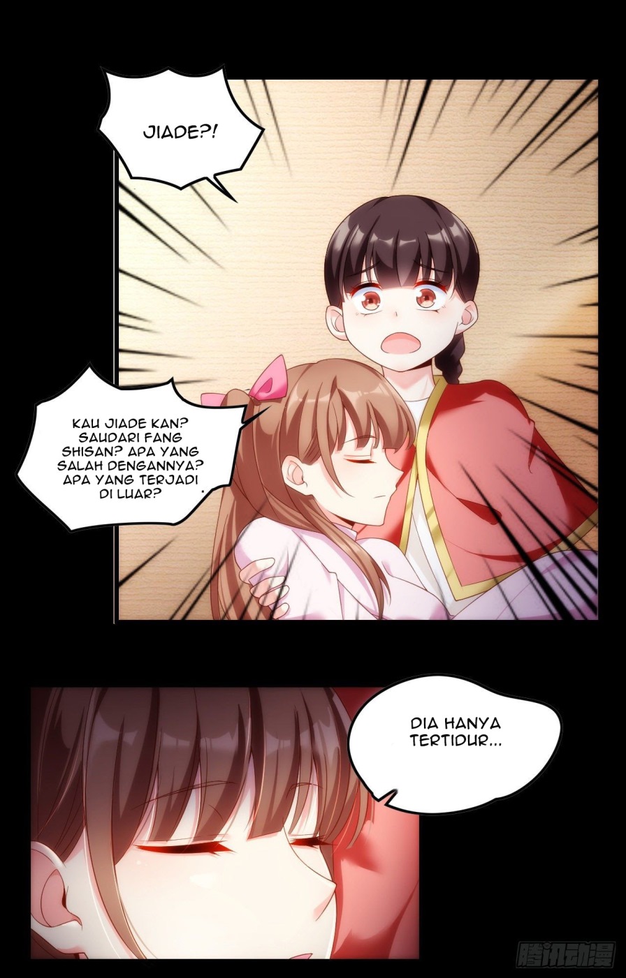 Useless Young Master Bab 32 halaman 20