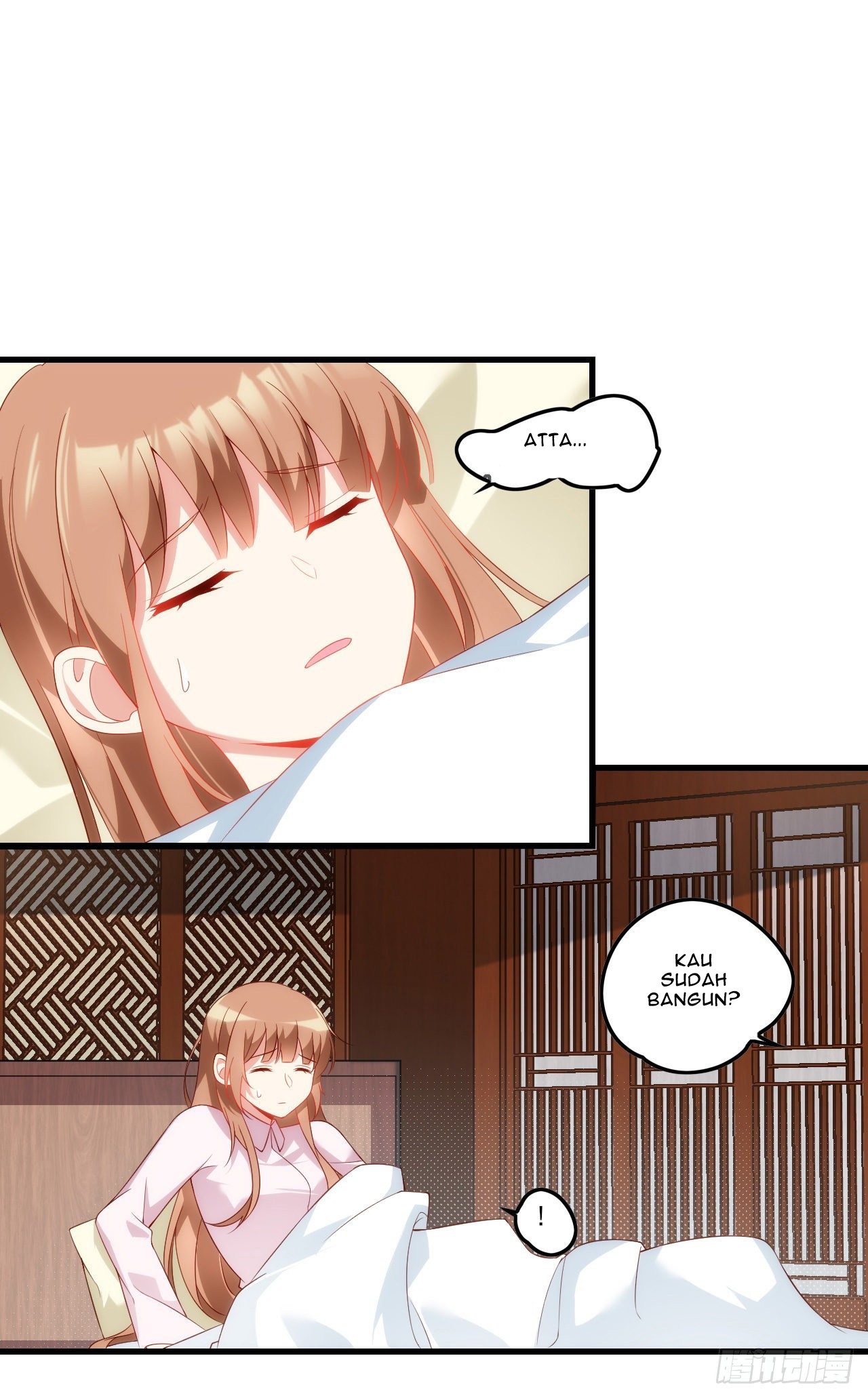 Useless Young Master Bab 33 halaman 7