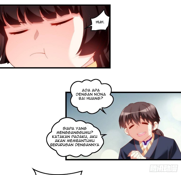 Useless Young Master Bab 34 halaman 17